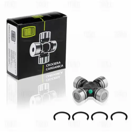 Крестовина кардана TRIALLI CC 421