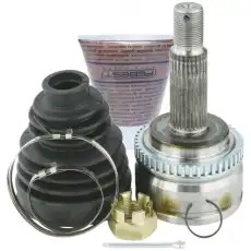 ШРУС наружный FEBEST 2210-CD20A46