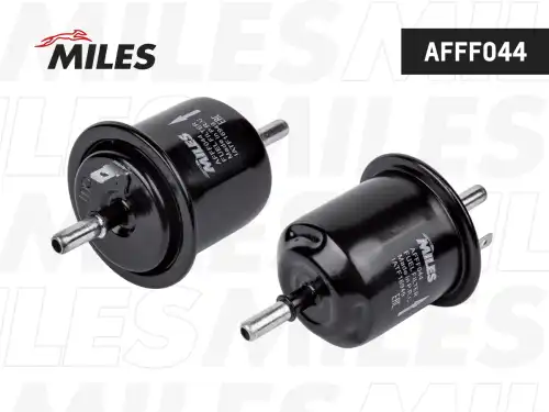 Топливный фильтр MILES AFFF044