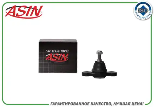 Шаровая опора ASIN ASIN.BJ2113