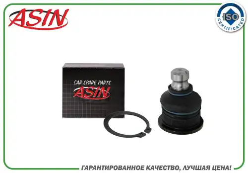Шаровая опора ASIN ASIN.BJ2199