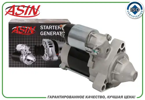 Стартер ASIN ASIN.EL2223