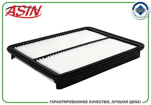 Фильтр воздушный ASIN ASIN.FA2161