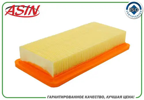 Фильтр воздушный ASIN ASIN.FA217