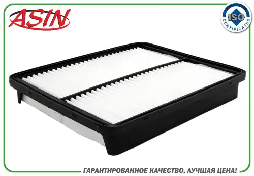 Фильтр воздушный ASIN ASIN.FA256