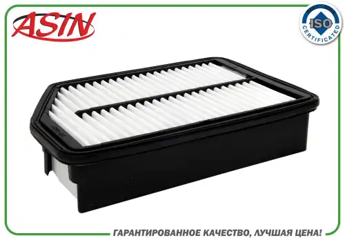 Фильтр воздушный ASIN ASIN.FA268