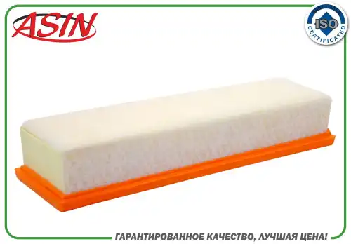 Фильтр воздушный ASIN ASIN.FA2778