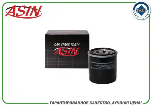 Фильтр масляный ASIN ASIN.FL221