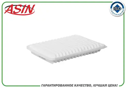 Фильтр воздушный ASIN ASIN.JFA2116