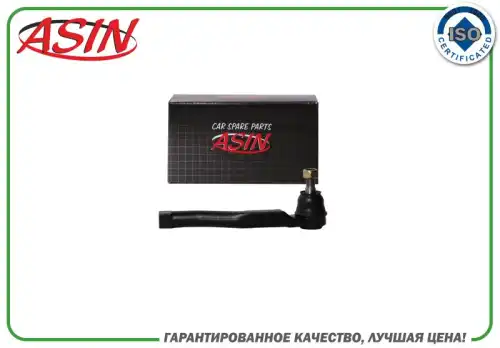 Рулевой наконечник ASIN ASIN.TE2119L