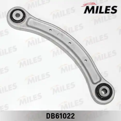 Рычаг подвески MILES DB61022