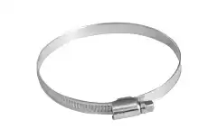 Хомут 70-90 мм OBERKRAFT KT 880211