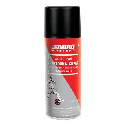  ГРУНТОВКА SP013AM (ABRO)