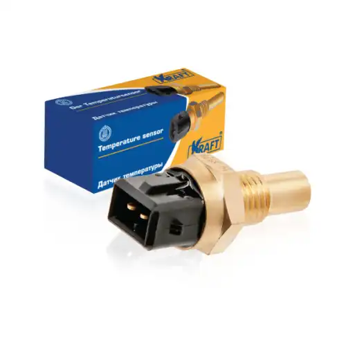 Датчик температуры автомобильный KRAFT KT 104808