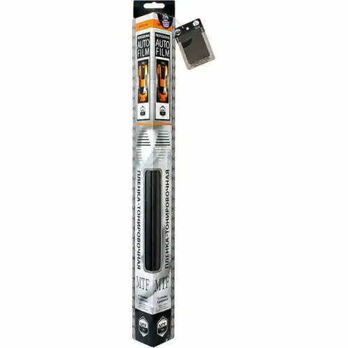  54080 ПЛЕНКА ТОНИРОВОЧНАЯ MTF light