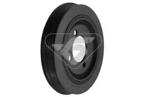 Шкив коленвала HUTCHINSON DP009