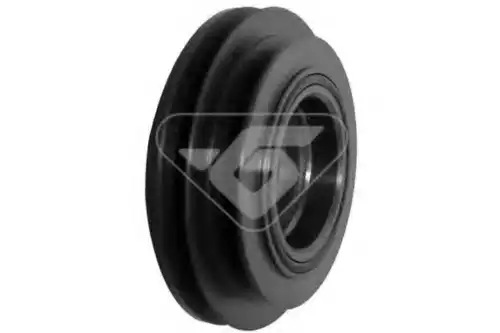 Шкив коленвала HUTCHINSON DP037