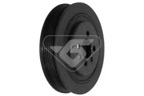 Шкив коленвала HUTCHINSON DP042