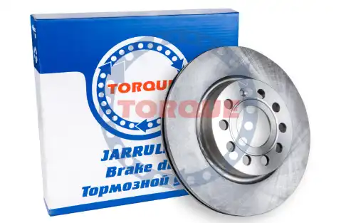 Тормозной диск TORQUE JL121