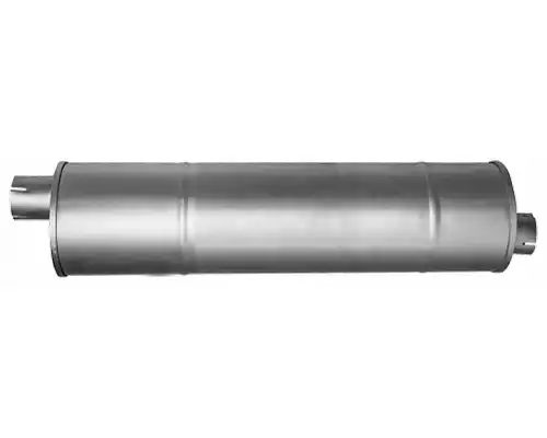 Глушитель AK 2705-1201010 АВТОГЛУШИТЕЛЬ