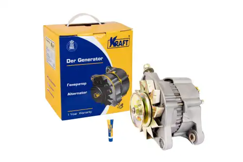 Генератор 2105,07,04 'KRAFT KT 203002