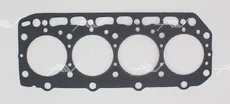 Прокладка ГБЦ AUTOWELT HG-36150