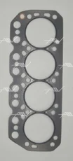 Прокладка ГБЦ AUTOWELT HG-32160