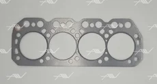 Прокладка ГБЦ AUTOWELT HG-32160