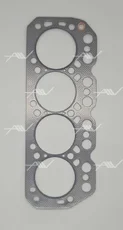 Прокладка ГБЦ AUTOWELT HG-32160