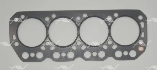 Прокладка ГБЦ AUTOWELT HG-32160