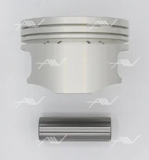 ПОРШЕНЬ ДВС PN-53080 AUTOWELT