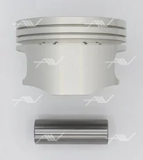 ПОРШЕНЬ ДВС PN-53080 AUTOWELT