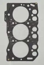 Прокладка ГБЦ AUTOWELT HG-36180
