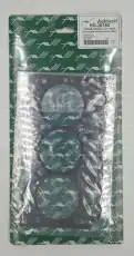 Прокладка ГБЦ AUTOWELT HG-36180