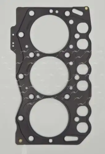 Прокладка ГБЦ AUTOWELT HG-36180