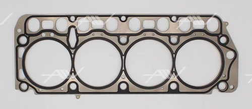 Прокладка ГБЦ AUTOWELT HG-34200
