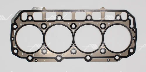 Прокладка ГБЦ AUTOWELT HG-36140
