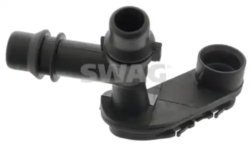 тройник!\ BMW E53 3.0d/3.0i 00-06 20947745 SWAG
