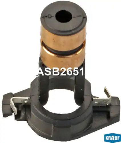 Коллектор генератора ! \VAG ASB2651 KRAUF