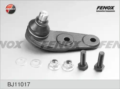 Шаровая опора FENOX BJ11017