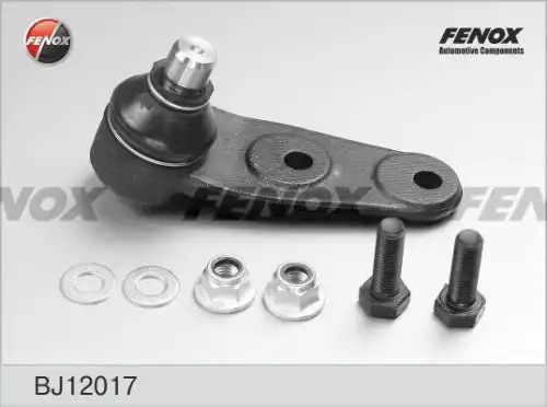 Шаровая опора FENOX BJ12017