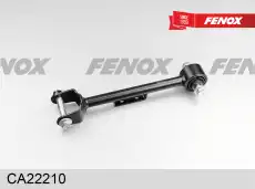 Рычаг подвески FENOX CA22210
