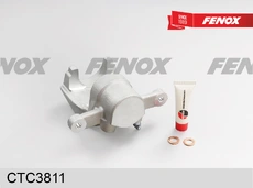 Суппорт тормозной FENOX CTC3811