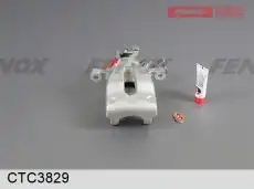 Суппорт тормозной FENOX CTC3829