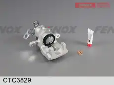 Суппорт тормозной FENOX CTC3829