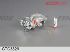 Суппорт тормозной FENOX CTC3829