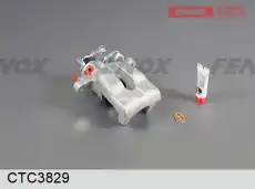 Суппорт тормозной FENOX CTC3829
