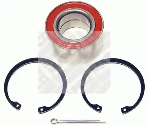 MAPCO 26861 ПОДШИПНИК СТУПИЦЫ КОЛЕСА