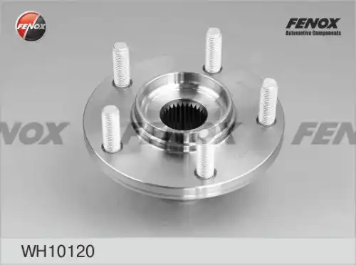 Ступица FENOX WH10120