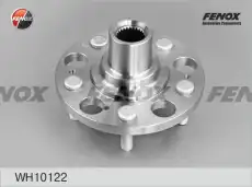 Ступица FENOX WH10122